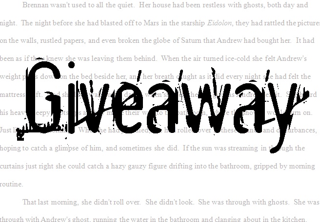 Giveawaytyped copy